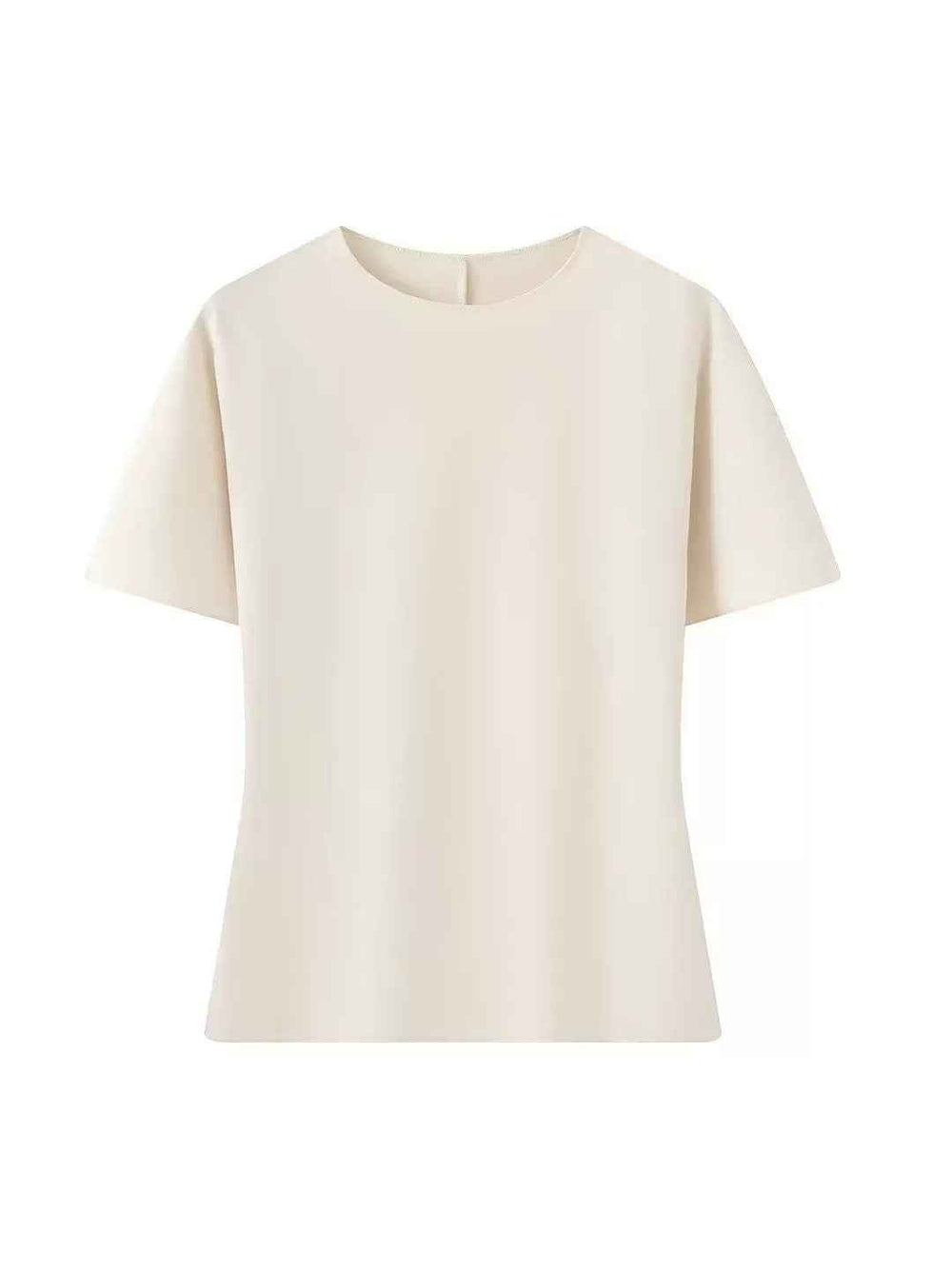 バックオープンTシャツパンツセット