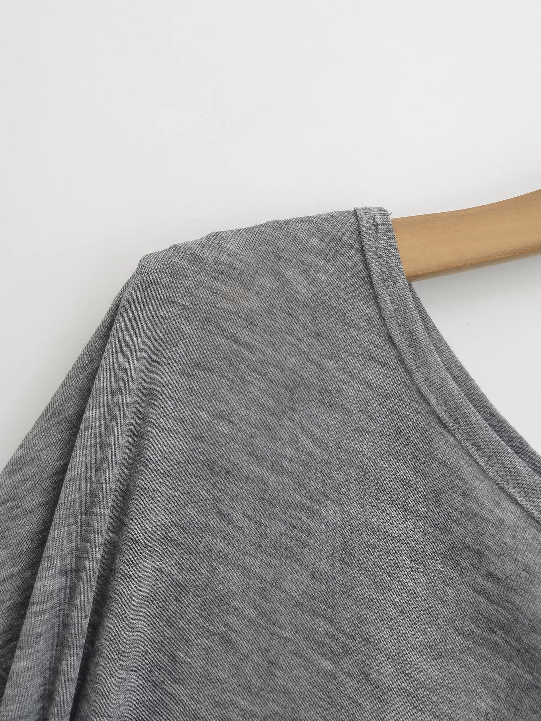 オフショルダーウエストタイトップス