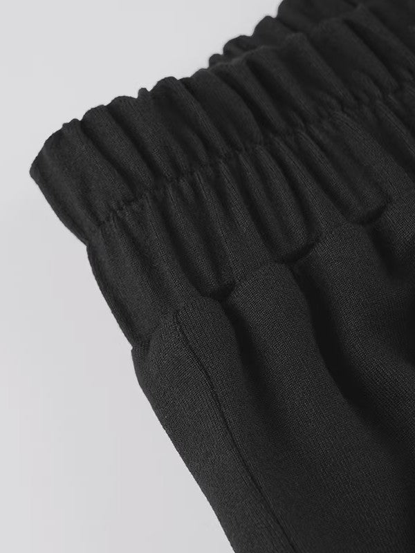 ソフトイージーリラックスセットアップ