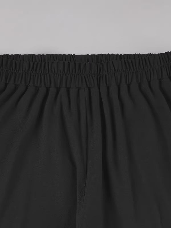 ソフトイージーリラックスセットアップ