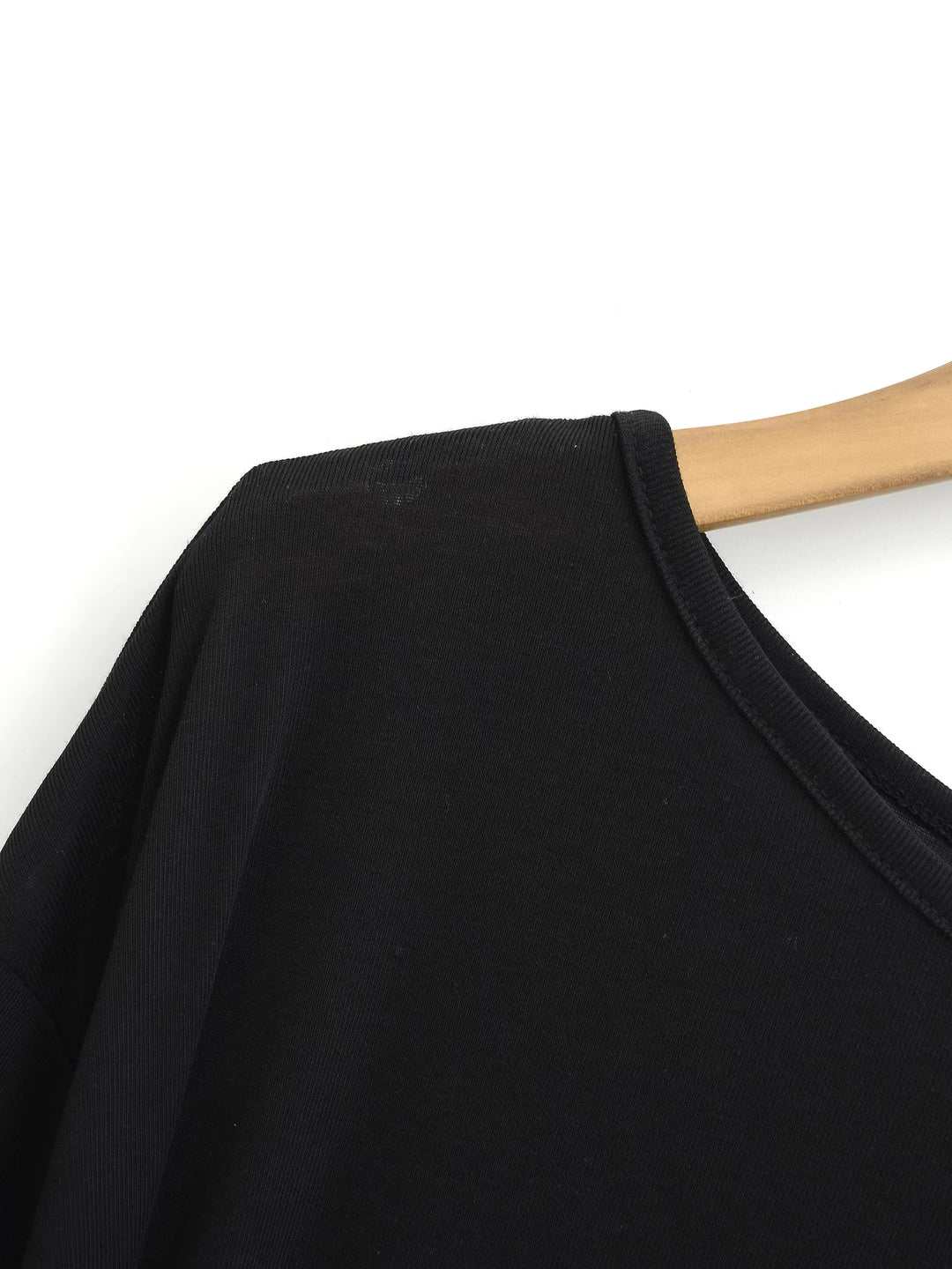 オフショルダーウエストタイトップス