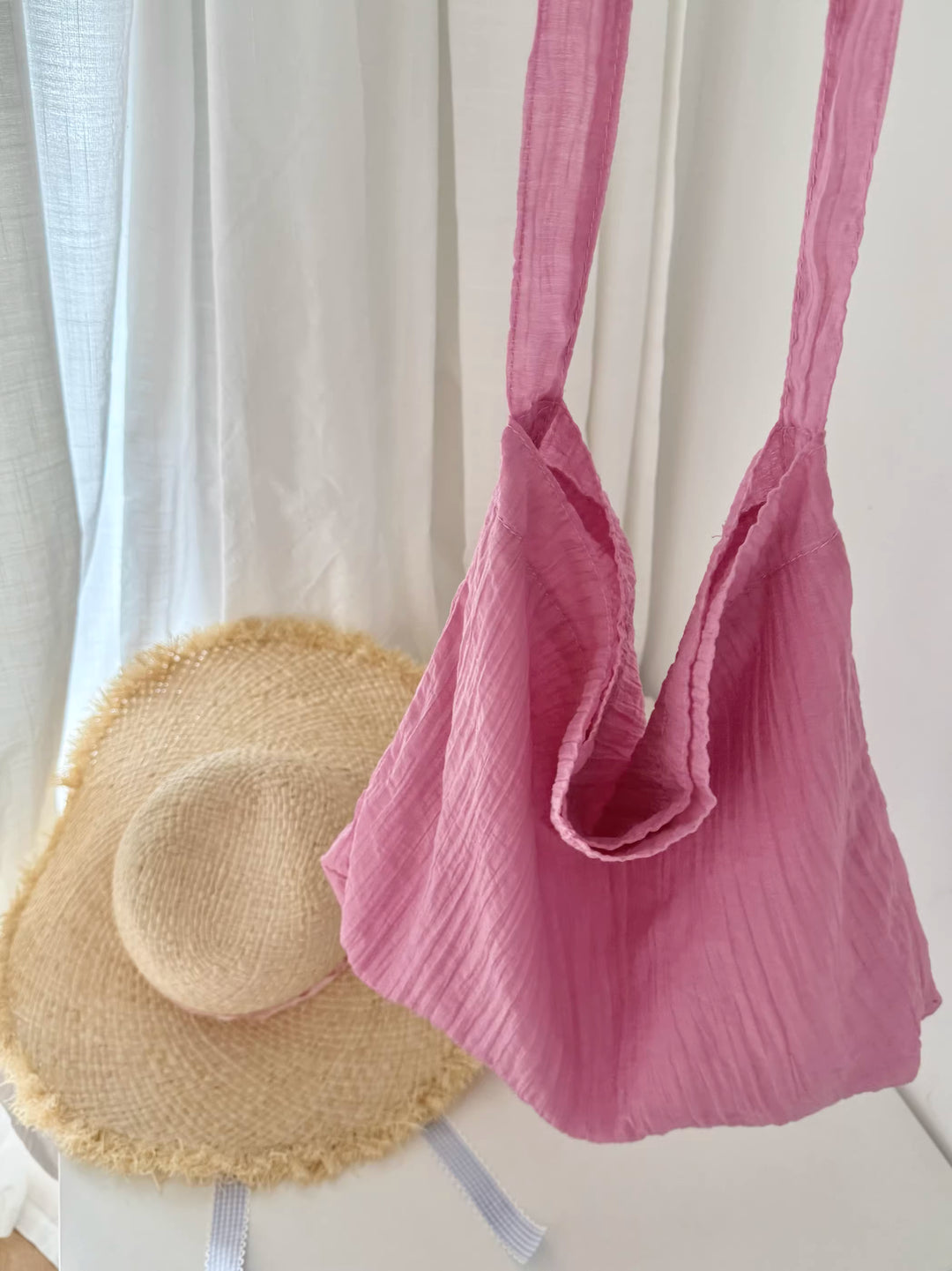 エアリーワンショルダーバッグ