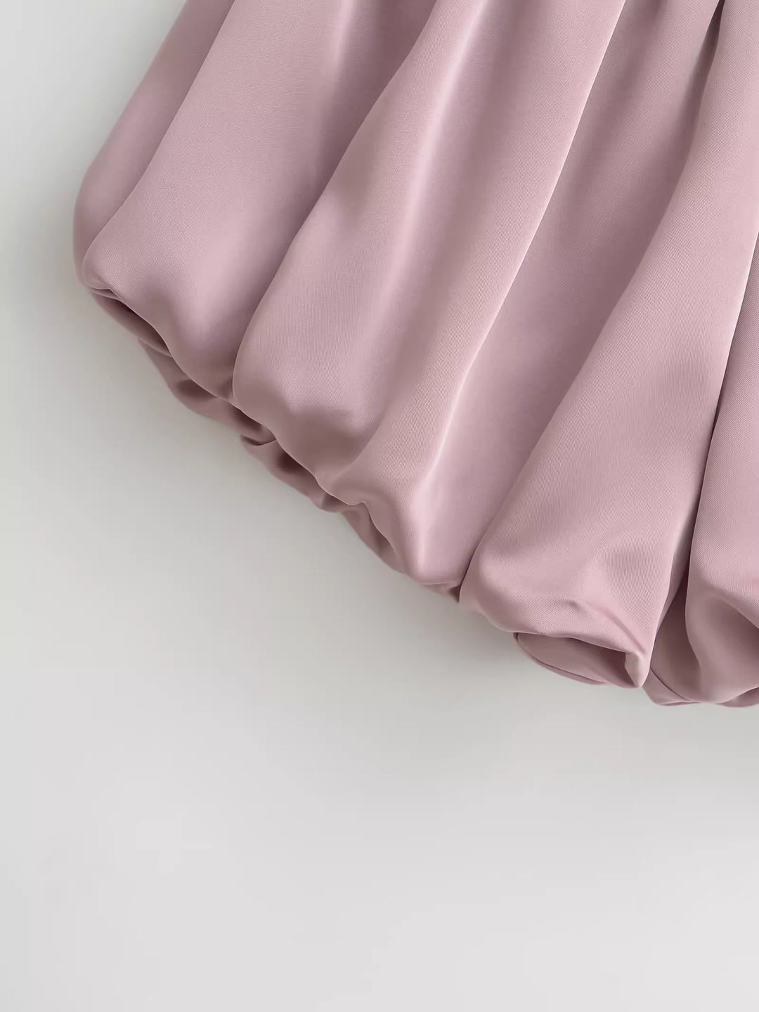 パステルチェックルームショートパンツ