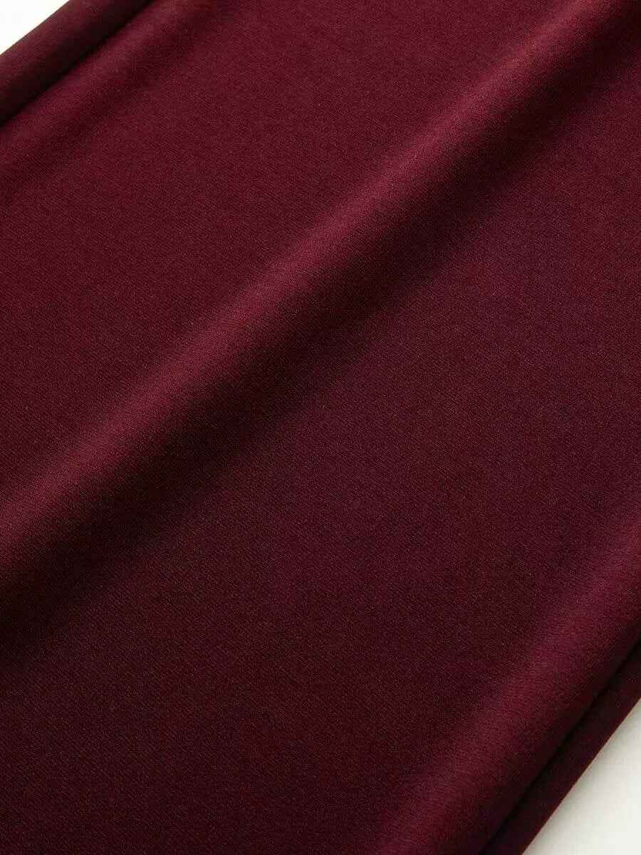 バックオープンTシャツパンツセット