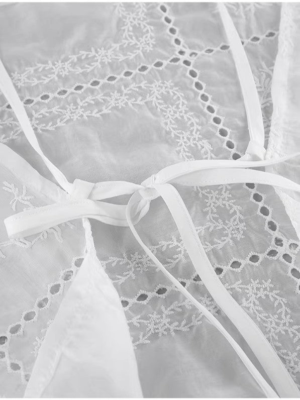 エンブロイダリーシアーデザインセット