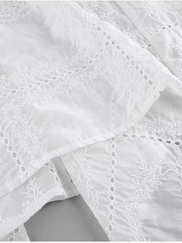 エンブロイダリーシアーデザインセット