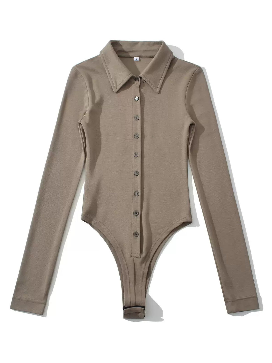 クラシックPoloボディスーツ