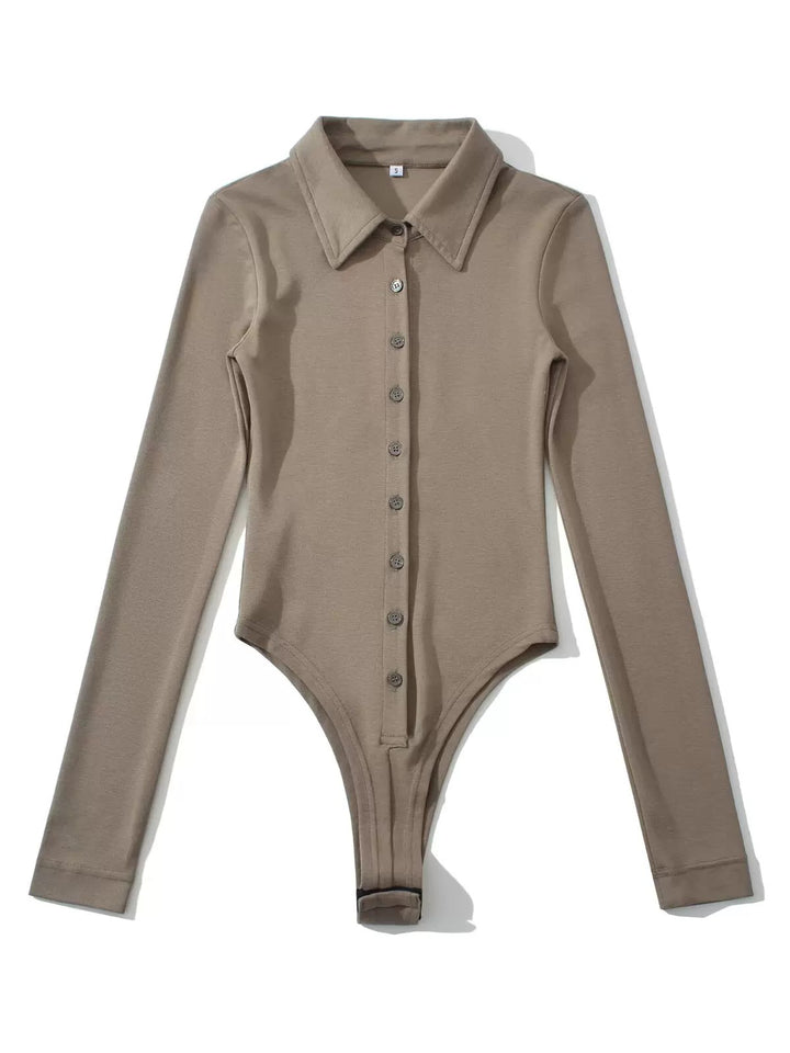 クラシックPoloボディスーツ