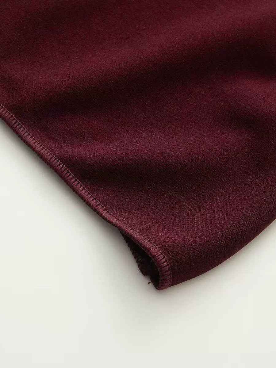 バックオープンTシャツパンツセット