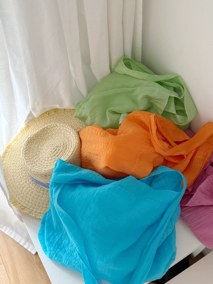 エアリーワンショルダーバッグ