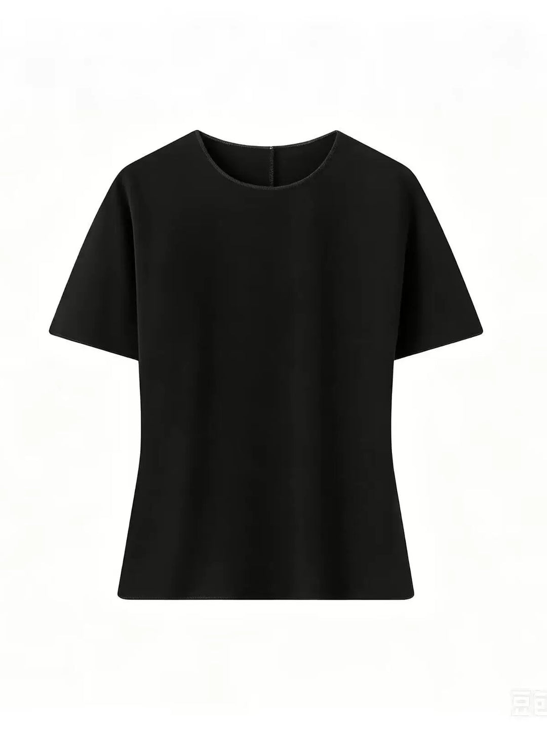 バックオープンTシャツパンツセット