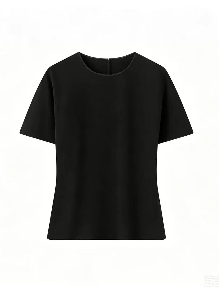 バックオープンTシャツパンツセット