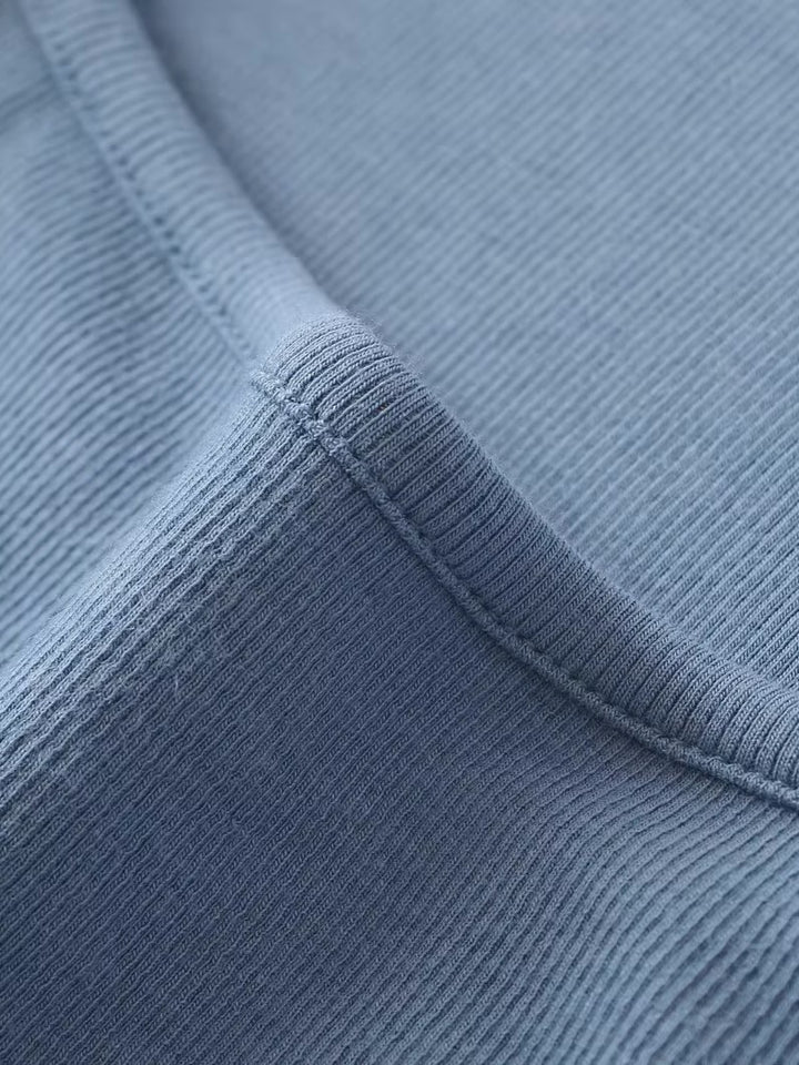 2WAYリブフィットワークアウトロンパース