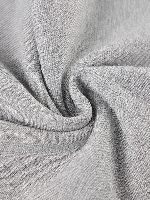 ストレートイージー裏起毛パンツ