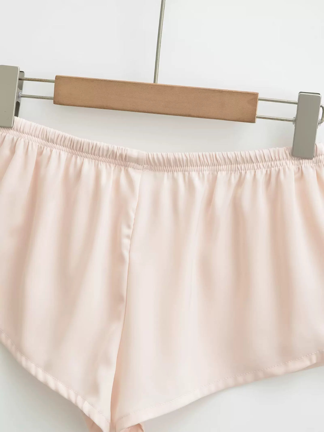 プレーンリラクシーショートパンツ
