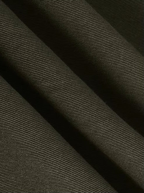 コットンカーゴバミューダパンツ