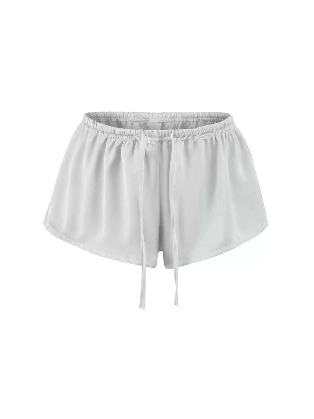 プレーンリラクシーショートパンツ