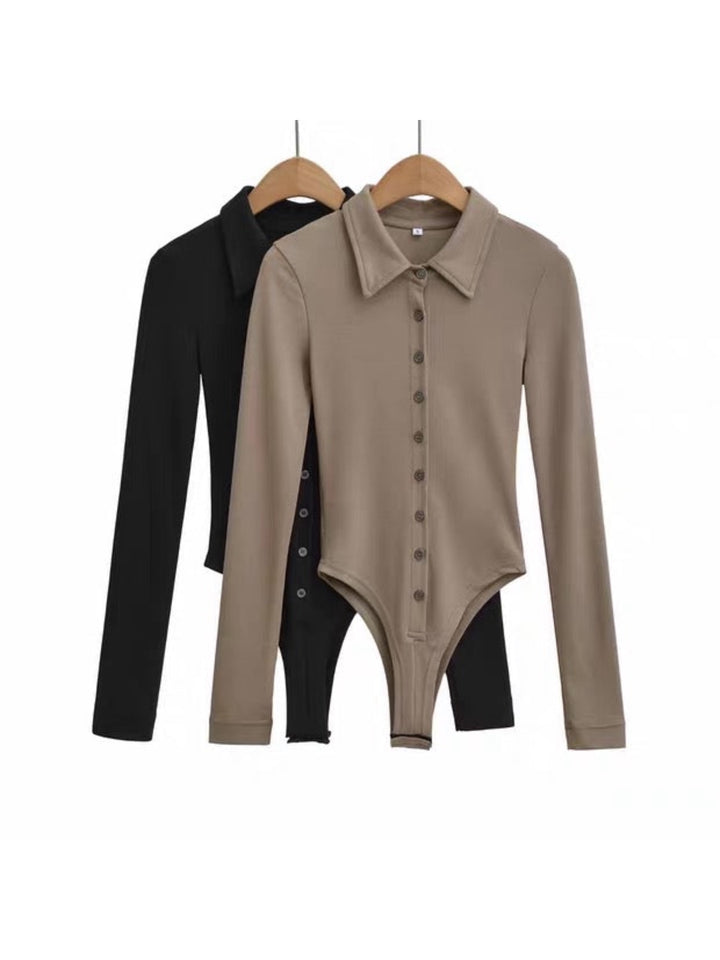 クラシックPoloボディスーツ