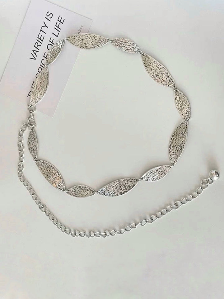 リーフデザインチェーンベルト