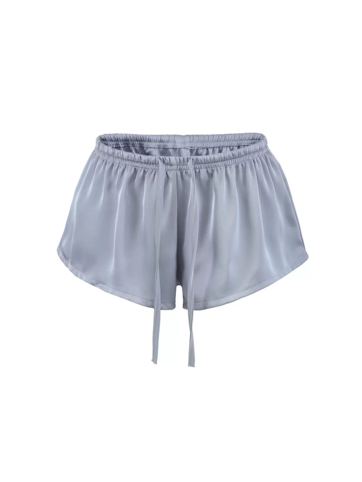 プレーンリラクシーショートパンツ