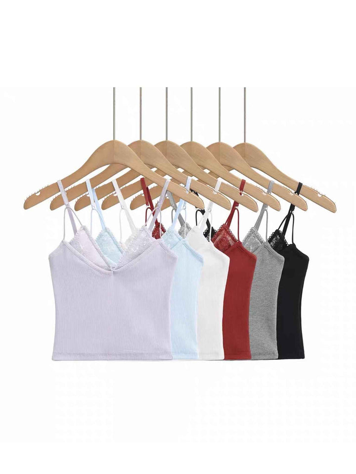 tops